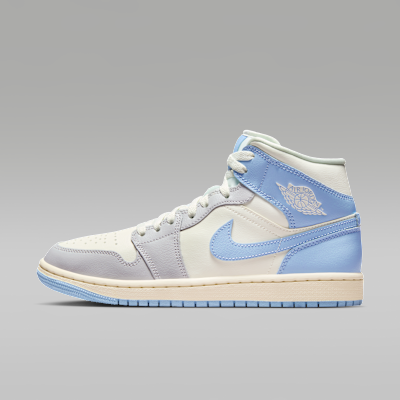 【新品】Nike WMNS AIR JORDAN 1 Mid Air Jordan 1 Mid Women's Shoes. Nike.com